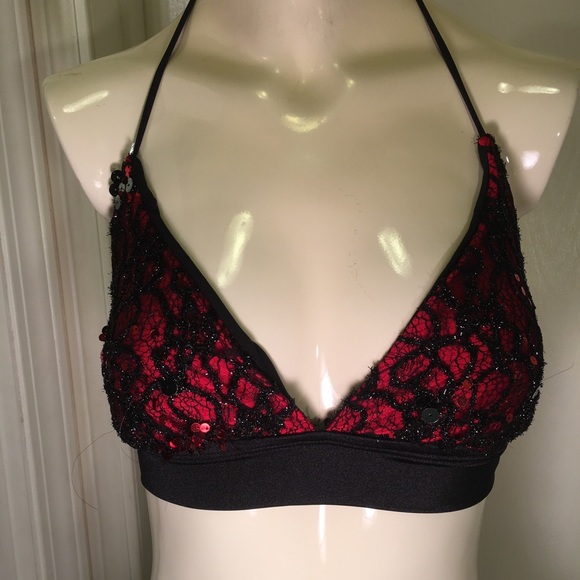 Sexy Fredrick’s of Hollywood String Bikini NWOT - Picture 5 of 11